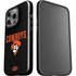 Oklahoma State University OSU Ride Em Cowboy iPhone 15 Pro Impact Case